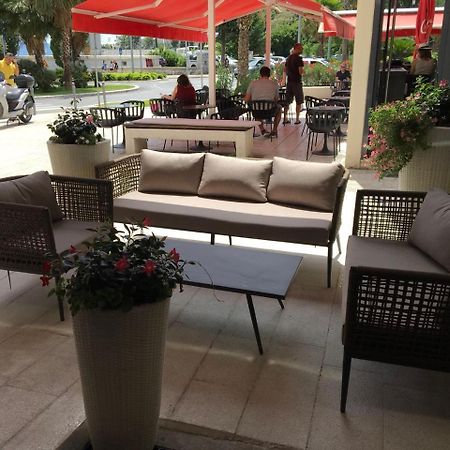Boutique Hostel Posteya Split Luaran gambar