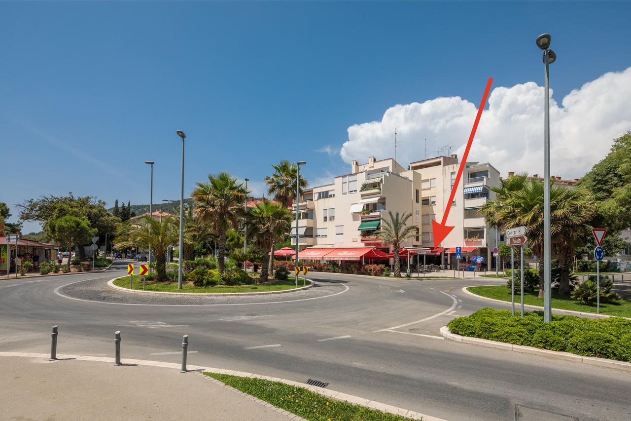 Boutique Hostel Posteya Split Luaran gambar