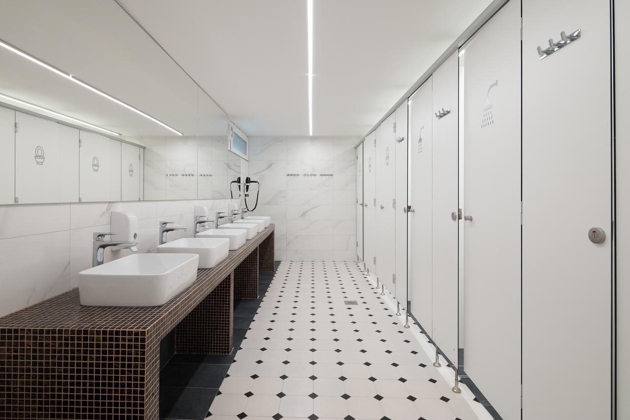 Boutique Hostel Posteya Split Luaran gambar