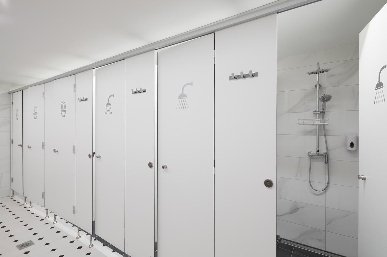 Boutique Hostel Posteya Split Luaran gambar